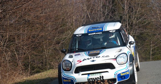 Valasska Rally